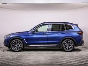 BMW X3 III (G01) Рестайлинг Санкт-Петербург  - изображение 51