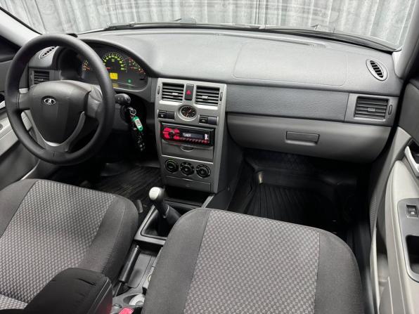 Lada (ВАЗ) Priora I с пробегом 2013 года, цена 500 000 рублей, 96745 км, универсал, Автокод Объявления