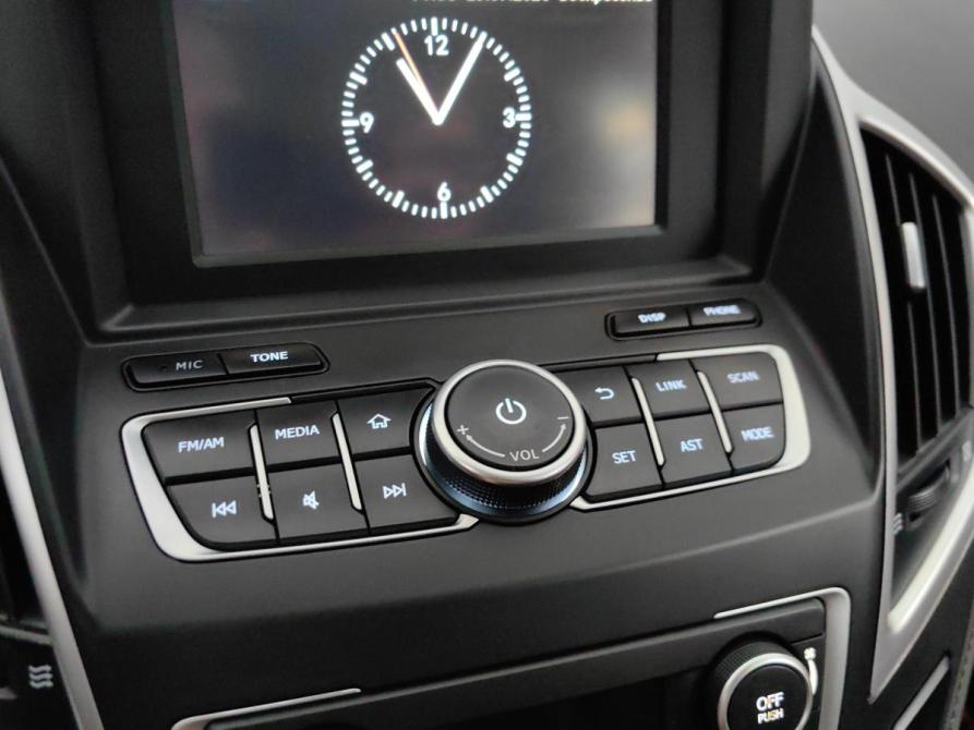 Dongfeng AX7 I Подольск  - изображение 15