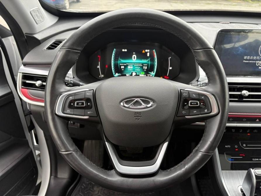 Chery Tiggo 4 Pro I Нижний Тагил  - изображение 23