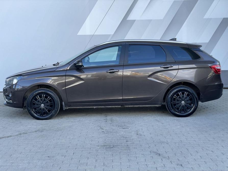 Lada (ВАЗ) Vesta I Екатеринбург  - изображение 9