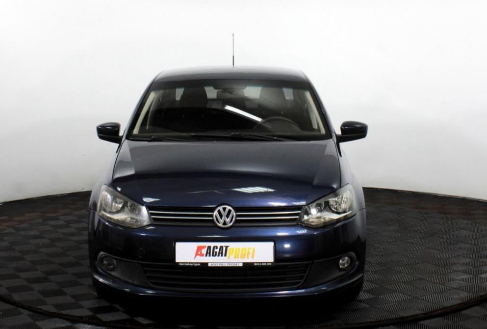 Volkswagen Polo V Нижний Новгород  - изображение 3