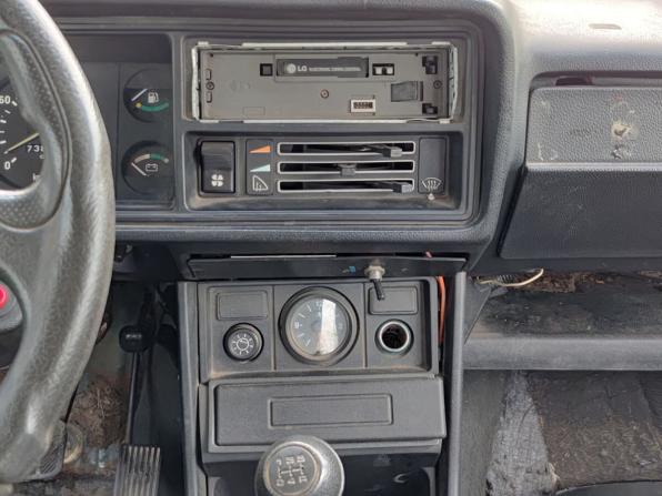 Lada (ВАЗ) 2107 с пробегом 2006 года, цена 80 000 рублей, 70000 км, седан, Автокод Объявления