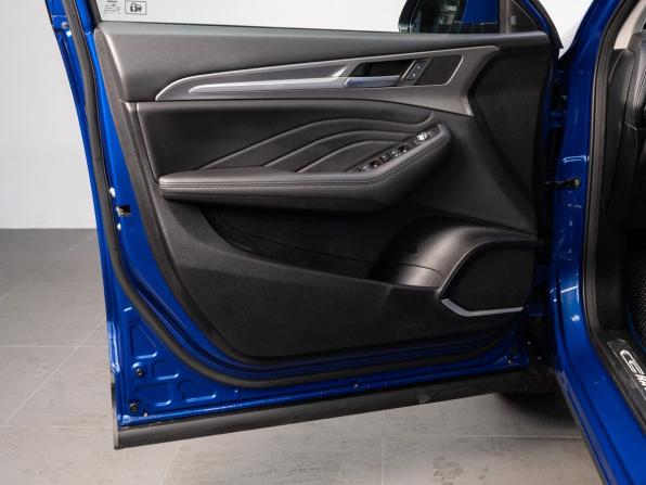 Haval F7 I с пробегом 2020 года, цена 1 670 000 рублей, 116343 км, внедорожник, Автокод Объявления