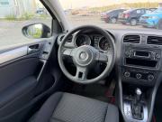 Volkswagen Golf VI Санкт-Петербург  - изображение 25