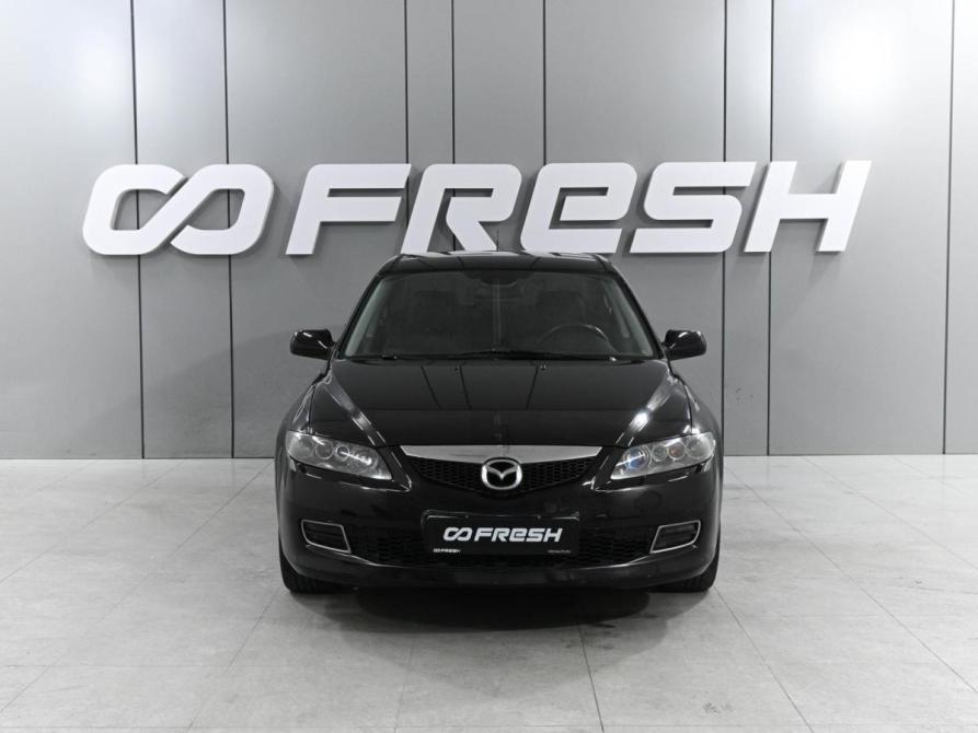 Mazda 6 I (GG) Рестайлинг Ростов-на-Дону  - изображение 3