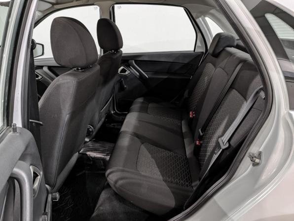 Lada (ВАЗ) Granta I Рестайлинг с пробегом 2023 года, цена 590 000 рублей, 116904 км, седан, Автокод Объявления