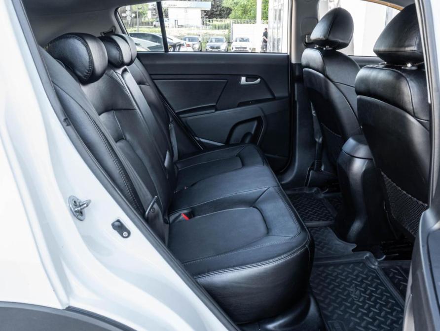 Kia Sportage III Ставрополь  - изображение 7