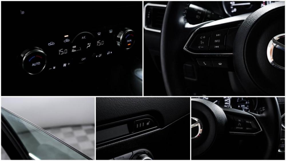 Mazda CX-5 II Москва  - изображение 17