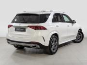 Mercedes-Benz GLE II (V167) Москва  - изображение 35