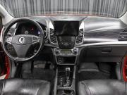 SsangYong Actyon II Рестайлинг Москва  - изображение 32