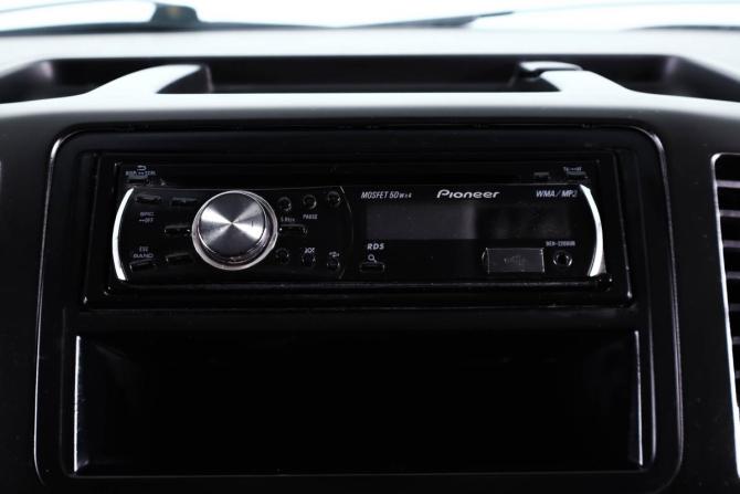 Volkswagen Transporter T5 Рестайлинг с пробегом 2010 года, цена 1 599 000 рублей, 355000 км, фургон, Автокод Объявления