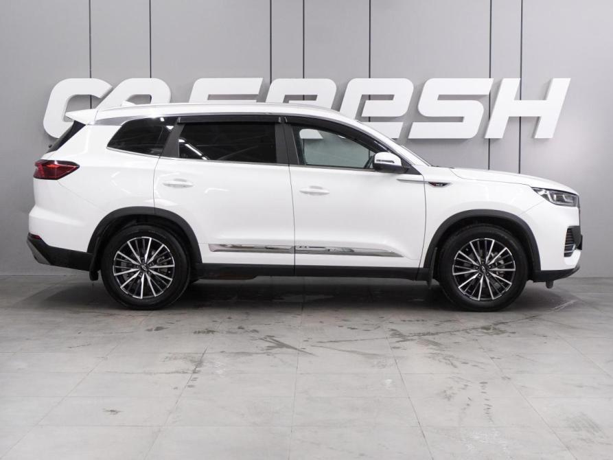 Chery Tiggo 8 Pro Max I Рестайлинг Воронеж  - изображение 5