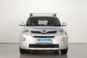 Toyota Ist II Челябинск  - изображение 19
