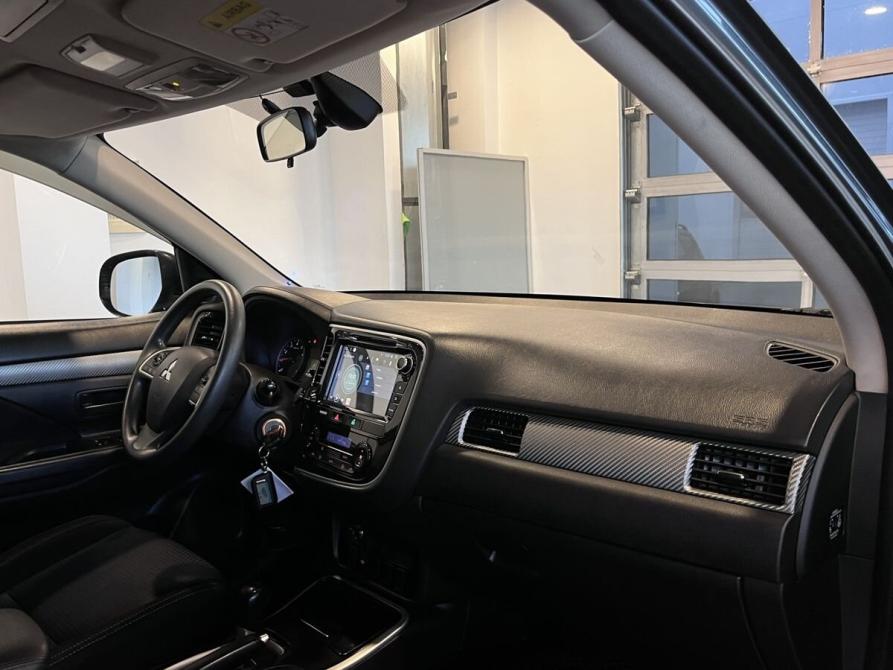 Mitsubishi Outlander III Рестайлинг 2 Чебоксары  - изображение 12