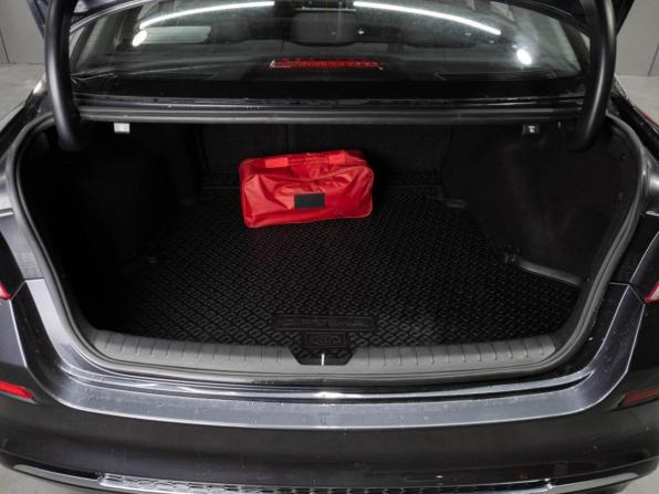 Kia Optima IV Рестайлинг с пробегом 2019 года, цена 1 770 000 рублей, 33555 км, седан, Автокод Объявления
