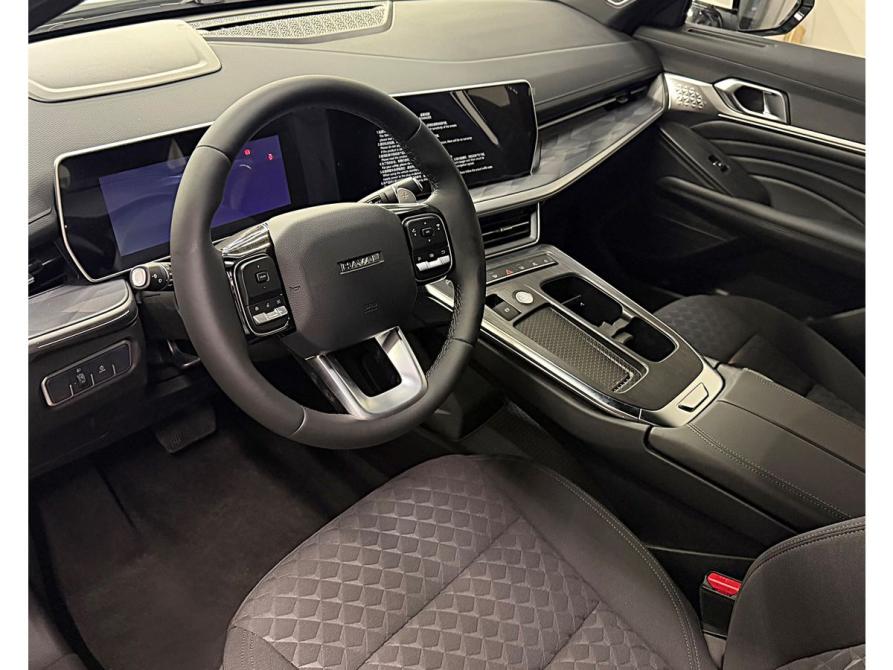 Haval F7 II Москва  - изображение 9