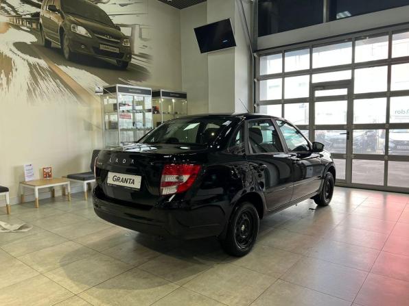 Новый Lada (ВАЗ) Granta I Рестайлинг 2026 года, цена 845 000 рублей, седан, Автокод Объявления