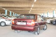 Hyundai Accent II Уфа  - изображение 17