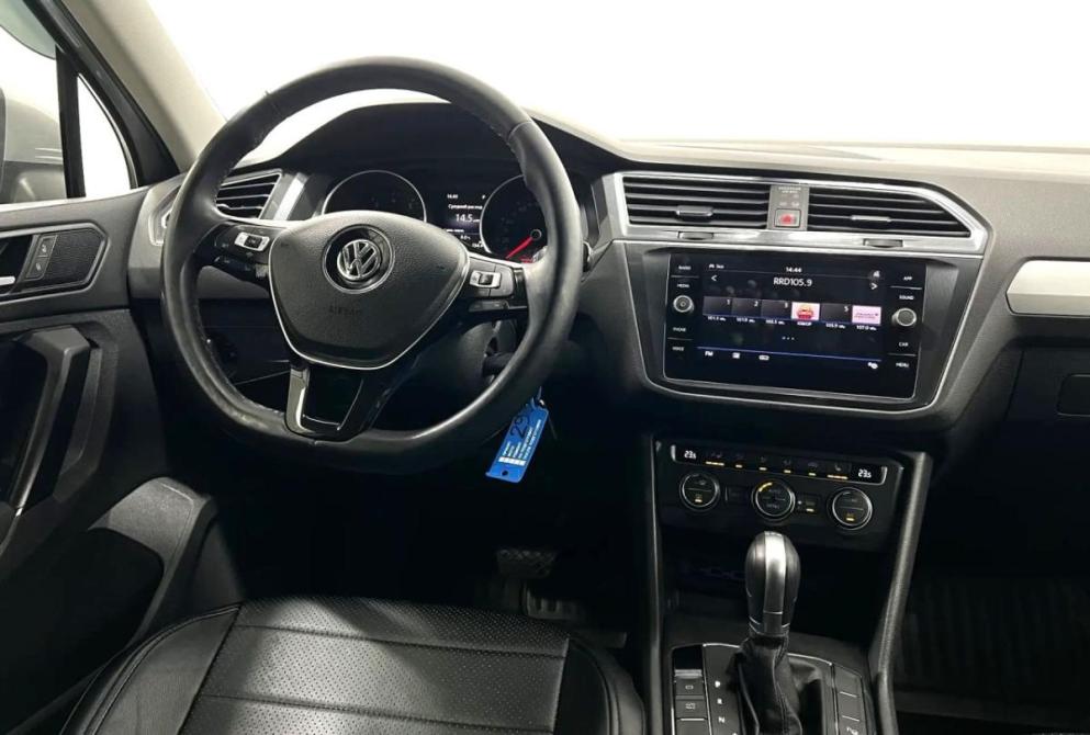 Volkswagen Tiguan II Нижний Новгород  - изображение 16