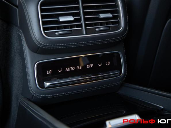 Mercedes-Benz Maybach GLS I с пробегом 2021 года, цена 11 583 000 рублей, 177537 км, внедорожник, Автокод Объявления