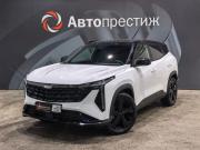 Geely Cityray Пермь  - изображение 25