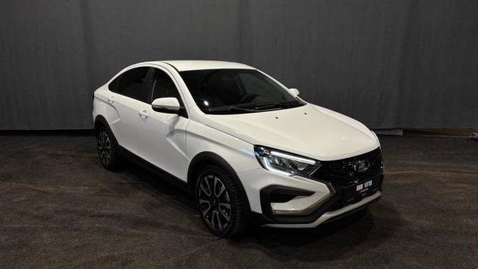 Lada (ВАЗ) Vesta I Рестайлинг (NG) с пробегом 2024 года, цена 1 430 000 рублей, 29000 км, седан, Автокод Объявления