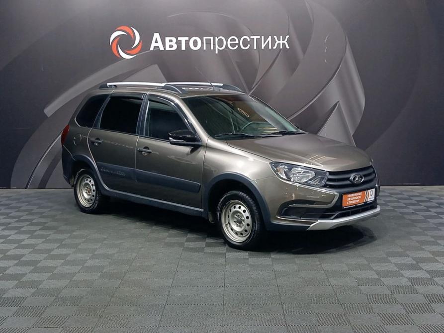 Lada (ВАЗ) Granta I Рестайлинг Оренбург  - изображение 3