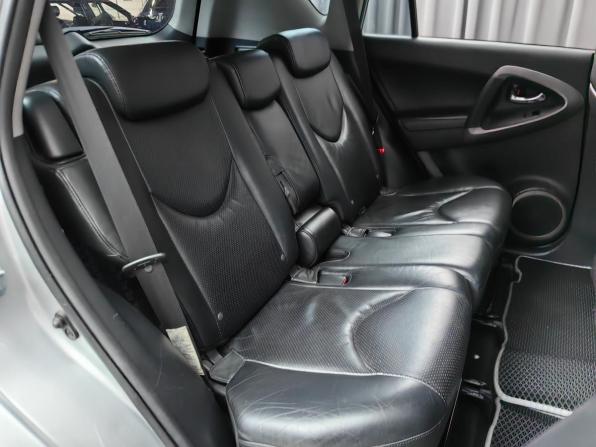 Toyota RAV4 III (XA30) с пробегом 2008 года, цена 999 000 рублей, 191000 км, внедорожник, Автокод Объявления