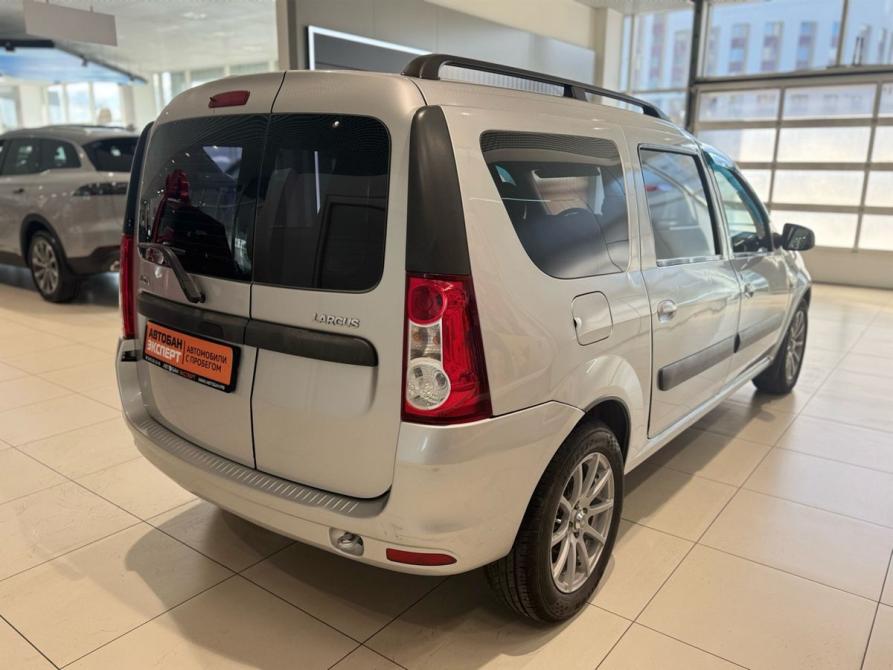Lada (ВАЗ) Largus I Екатеринбург  - изображение 6