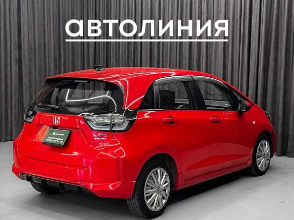 Honda Life VI с пробегом 2021 года, цена 1 430 000 рублей, 85000 км, хэтчбек, Автокод Объявления
