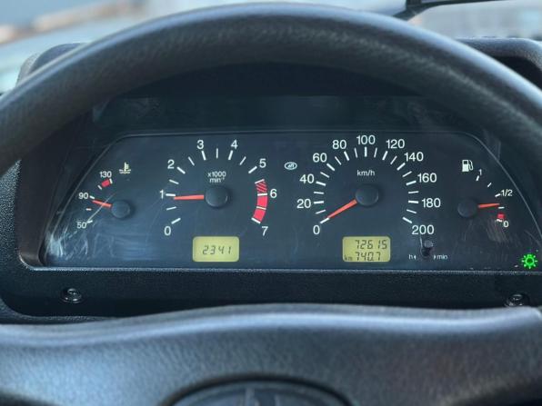 Lada (ВАЗ) 2131 (4x4) I с пробегом 2018 года, цена 549 000 рублей, 72615 км, внедорожник, Автокод Объявления