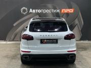 Porsche Cayenne II Рестайлинг (958) Пермь  - изображение 33