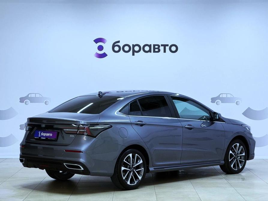 Omoda S5 Ставрополь  - изображение 3