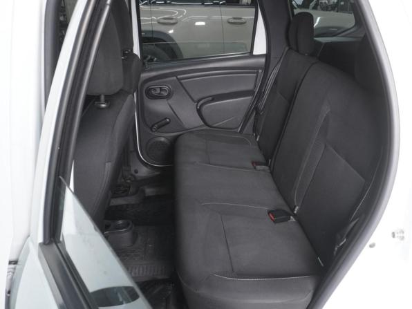 Renault Duster I Рестайлинг с пробегом 2019 года, цена 950 000 рублей, 126115 км, внедорожник, Автокод Объявления