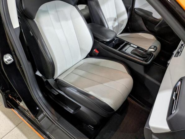 BAIC U5 Plus с пробегом 2023 года, цена 850 000 рублей, 136930 км, седан, Автокод Объявления
