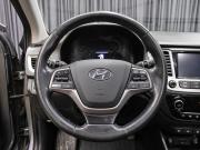 Hyundai Solaris II Москва  - изображение 39