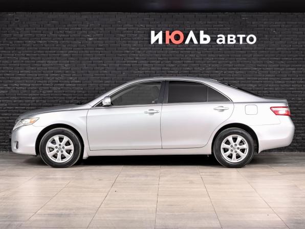 Toyota Camry VI (XV40) Рестайлинг с пробегом 2009 года, цена 1 450 000 рублей, 186354 км, седан, Автокод Объявления
