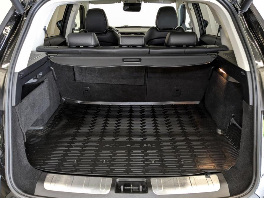 Geely Atlas Pro Москва  - изображение 9