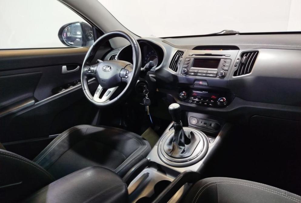 Kia Sportage III Саратов  - изображение 14