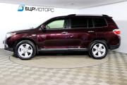 Toyota Highlander II (XU40) Рестайлинг Нижний Новгород  - изображение 34