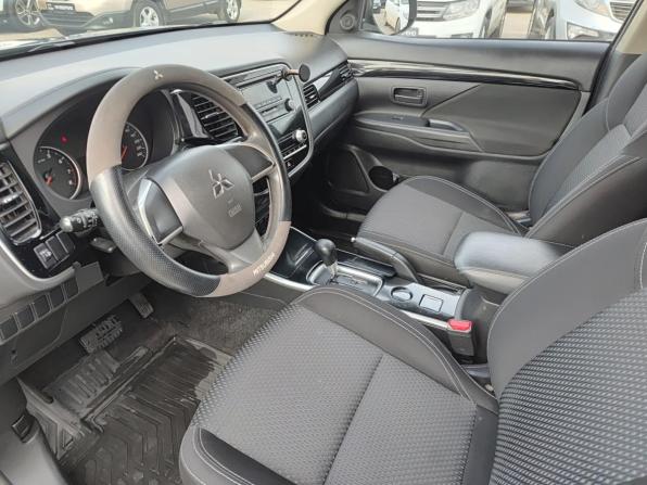 Mitsubishi Outlander III Рестайлинг 3 с пробегом 2020 года, цена 1 880 000 рублей, 168000 км, внедорожник, Автокод Объявления