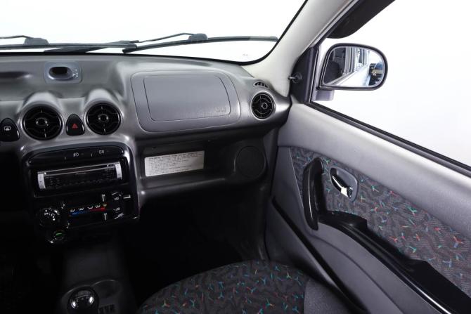 Hyundai Atos с пробегом 2000 года, цена 279 000 рублей, 186523 км, хэтчбек, Автокод Объявления