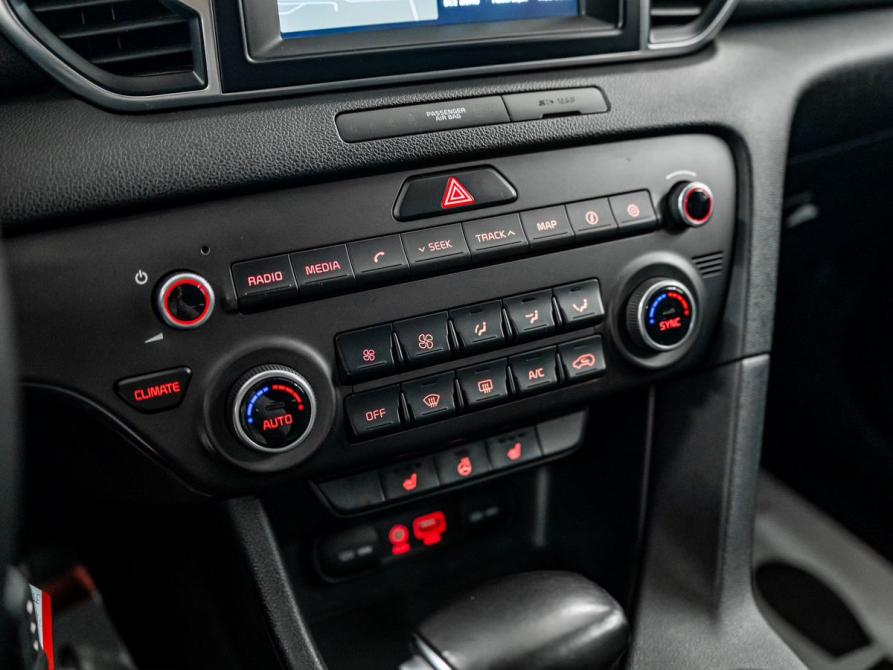 Kia Sportage IV Красноярск  - изображение 14