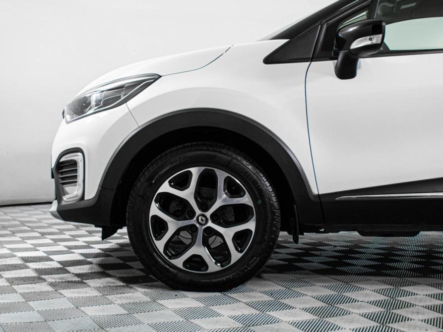 Renault Kaptur I Москва  - изображение 14