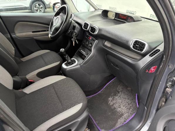 Citroen C3 Picasso I с пробегом 2012 года, цена 390 000 рублей, 248000 км, минивэн, Автокод Объявления