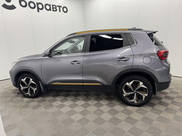 Chery Tiggo 4 Pro I с пробегом 2023 года, цена 1 580 000 рублей, 56613 км, внедорожник, Автокод Объявления