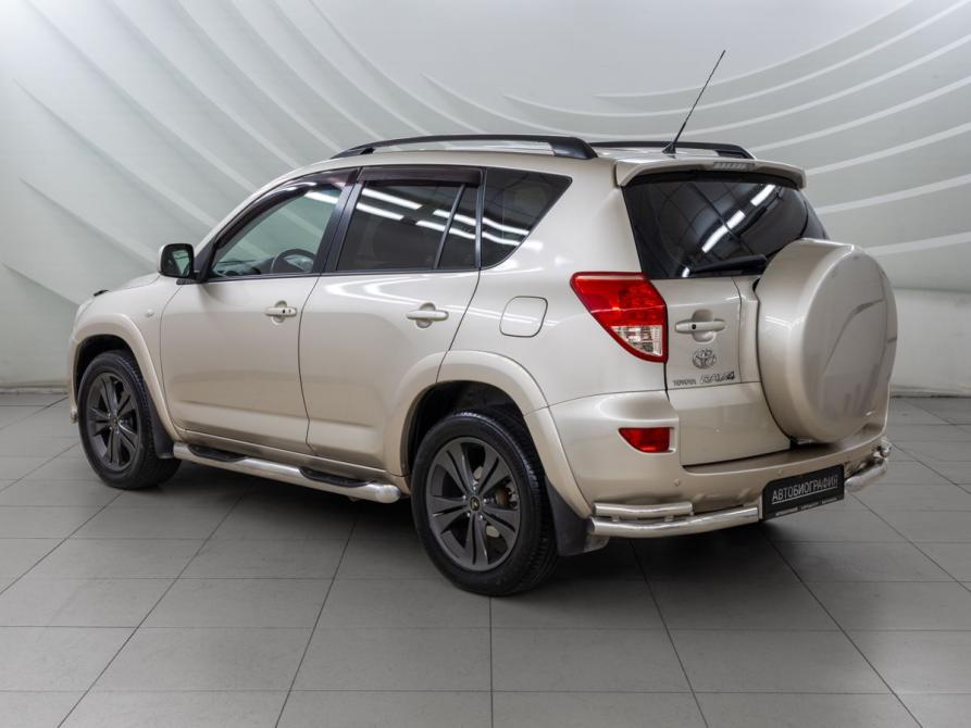Toyota RAV4 III (XA30) Волгоград  - изображение 5