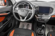 Lada (ВАЗ) Vesta I Барнаул  - изображение 42