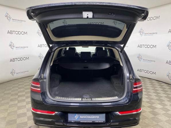 Genesis GV80 I с пробегом 2020 года, цена 5 025 000 рублей, 73704 км, внедорожник, Автокод Объявления
